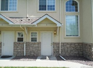 2237 Coronado Pkwy N APT B, Denver, CO 80229