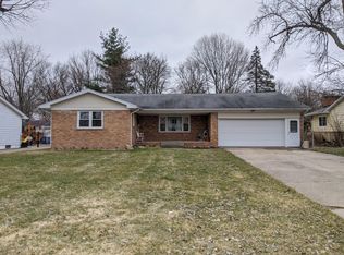 1762 Stilesgate St SE, Grand Rapids, MI 49508