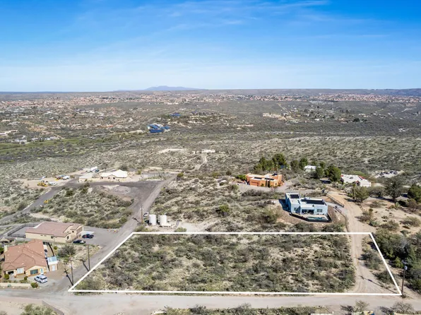 5225 E Cloud Nine Dr, Tucson, AZ 85739