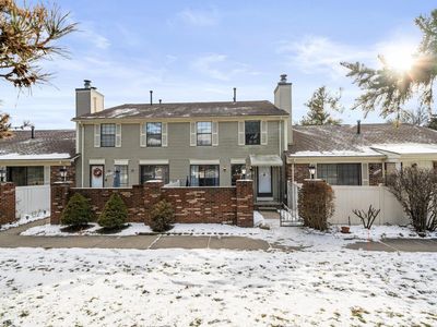 38897 Golfview Dr, Clinton Township, MI, 48038