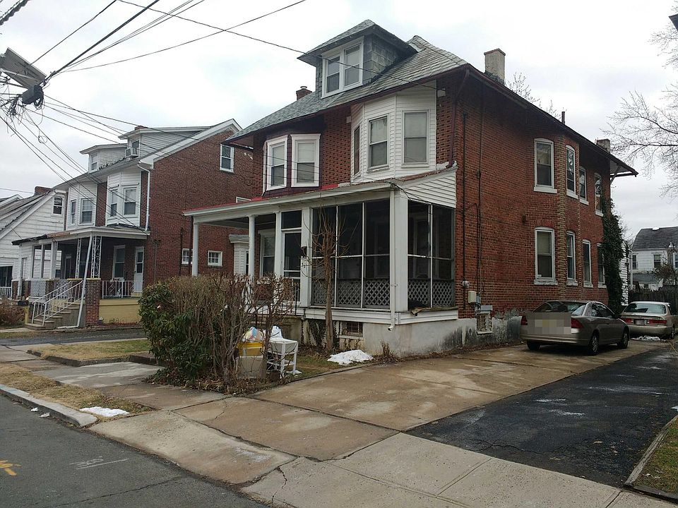 326 Berwyn Ave, Ewing, NJ 08618 Zillow