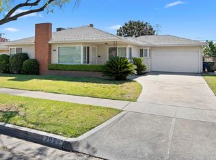3024 N Spalding Ave, Fresno, CA