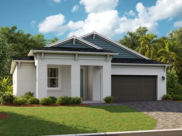 Montgomery Plan, Cherrywood Preserve