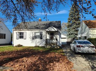 202 Waggoner Blvd, Toledo, OH 43612