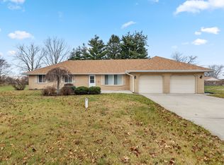 2825 S 380 E, Anderson, IN 46017