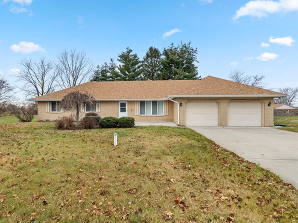 2825 S 380 E, Anderson, IN 46017