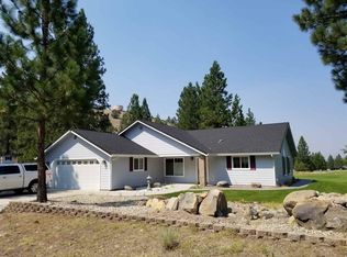 6621 Hogan Dr, Weed, CA