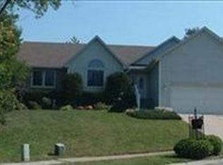 22 Gaynor Ct, Franklin, OH 45005