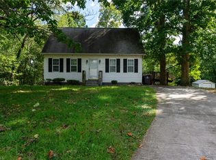 330 Ross St, Winston Salem, NC 27101