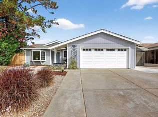 1279 Donald Dr, Rodeo, CA 94572