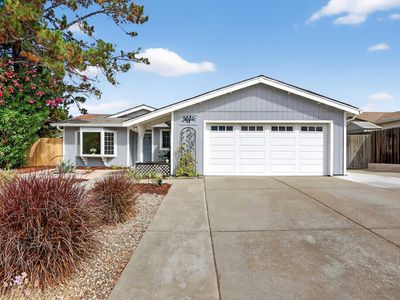 1279 Donald Dr, Rodeo, CA, 94572