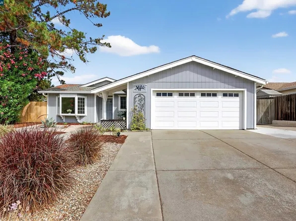 1279 Donald Dr, Rodeo, CA 94572