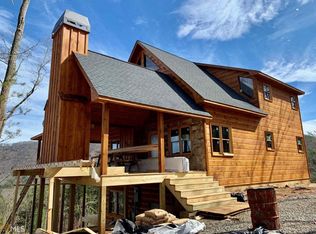 4 Spirit Mountain Rd, Blue Ridge, GA 30513