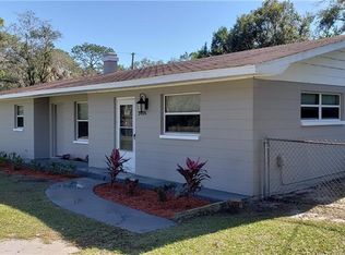 3404 Mount Tabor Rd, Lakeland, FL 33810