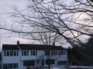 1361 Pulaski Blvd, Bellingham, MA 02019