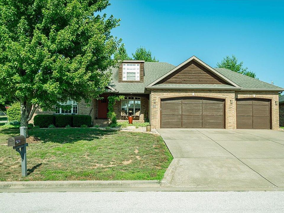896 North Pearson Court, Springfield, MO 65802 MLS 60246891 Zillow