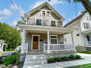 3616 Marburg Ave, Cincinnati, OH 45208
