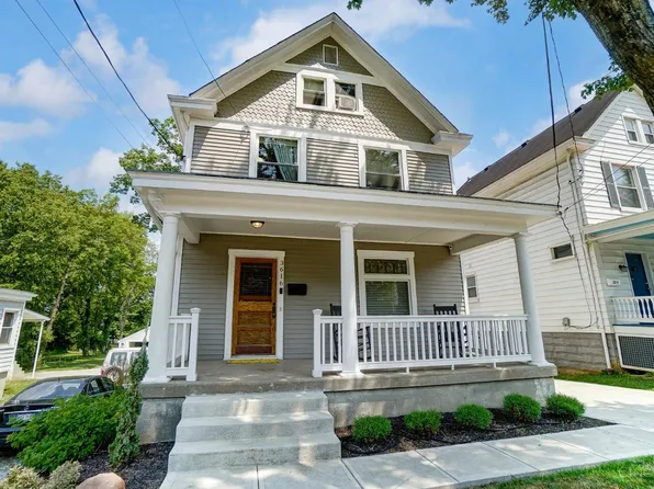 3616 Marburg Ave, Cincinnati, OH 45208