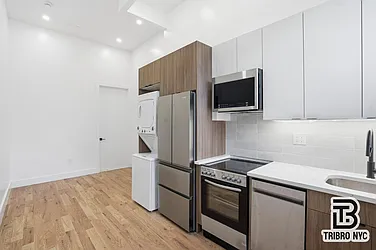 1112 Fulton Street, #1F