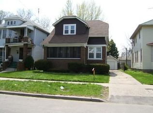 3675 Haverhill St, Detroit, MI