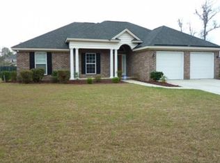 14 Steel Magnolia Ln, Savannah, GA 31419
