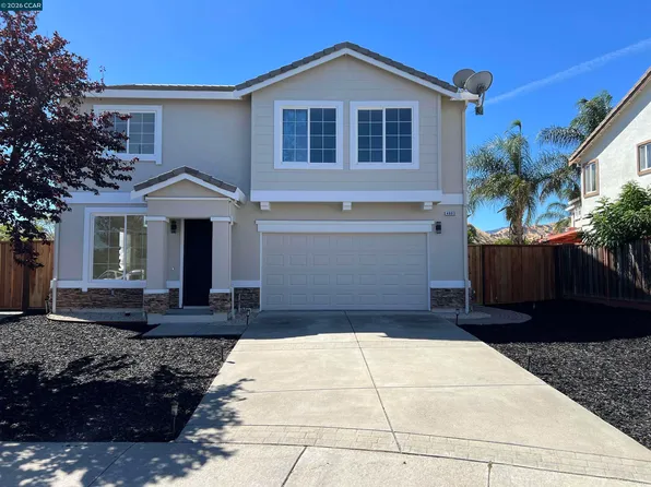 4003 Crescent Ct, Antioch, CA 94509
