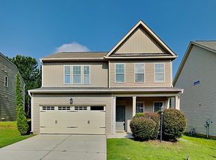 171 Davelyn Ct, Garner, NC 27529