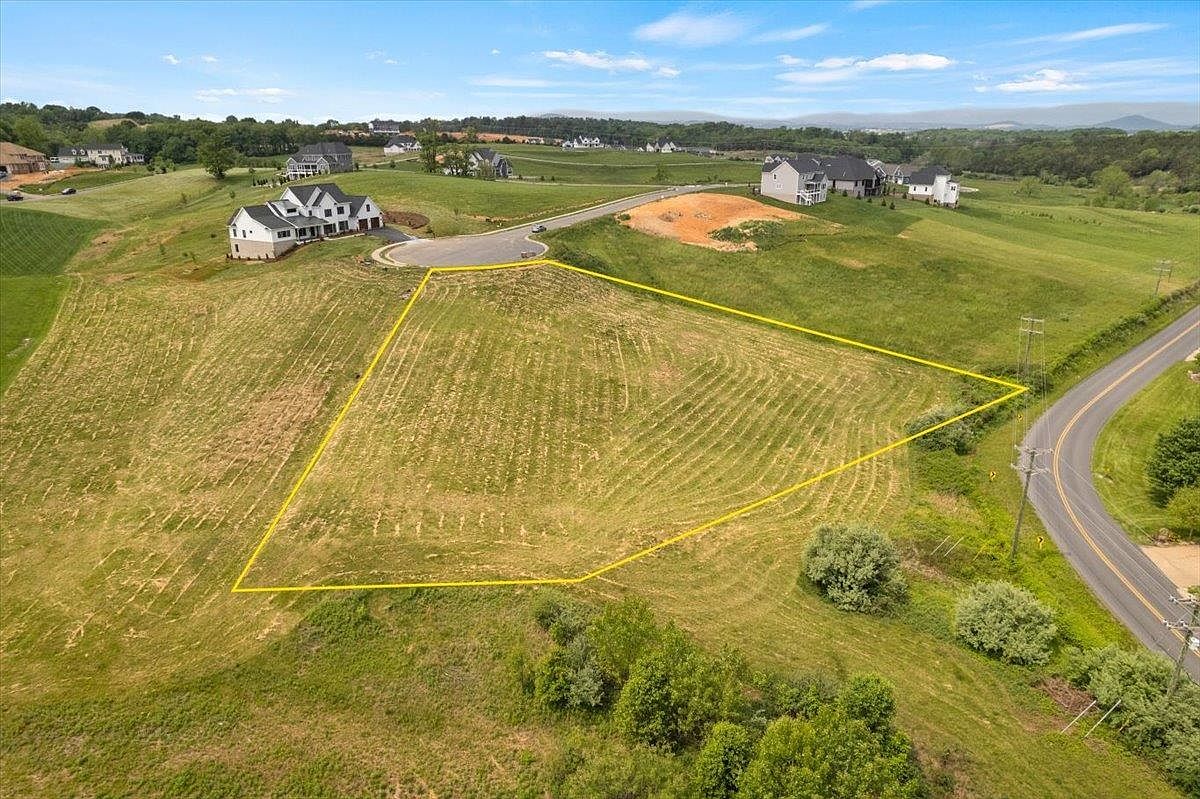 Claybrook Ct 36, Harrisonburg, VA 22801 MLS 641455 Zillow