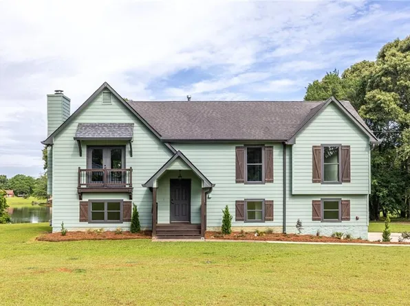 7110 Villa Rica Hwy, Dallas, GA 30157