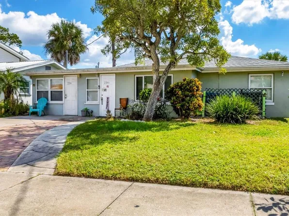234/236 E Colonia Ln, Nokomis, FL 34275