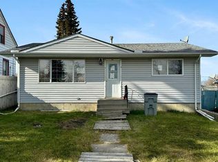 4806 E 51st St, Mayerthorpe, AB T0E1N0