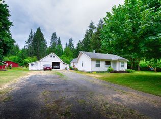 16196 Timber Rd E, Vernonia, OR 97064