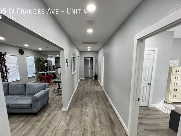 5th image of 205 W Frances Ave #4