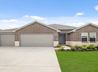 706 Brazos Trl, Dayton, TX 77535