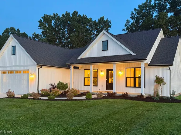 (undisclosed Address), Wooster, OH 44691