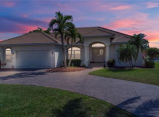 2501 Rio Plato Dr, Punta Gorda, FL 33950