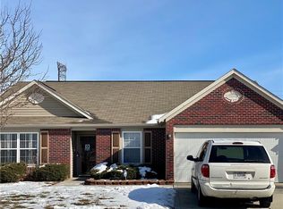2367 Cade Ct, Indianapolis, IN 46229