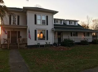 64 W Chicago St, Quincy, MI 49082