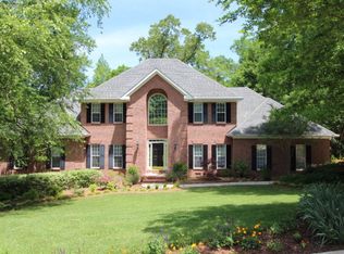 119 Palmer Dr, Macon, GA 31210