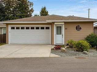 7586 Tetayut Rd #61, East Saanich 2, BC V8M 2E5