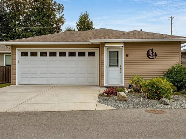 7586 Tetayut Rd #61, East Saanich 2, BC V8M 2E5