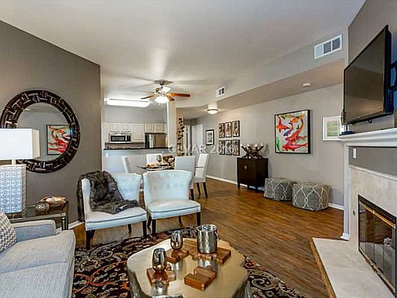2nd image of 5250 S Rainbow Blvd Unit 2111