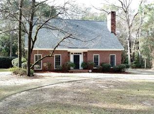 1825 Grider Rd, Mobile, AL 36618