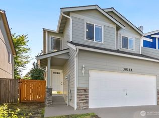 30144 36th Pl S, Auburn, WA