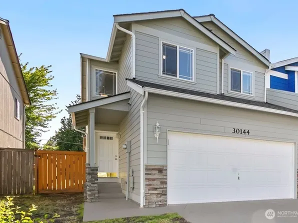 30144 36th Place S, Auburn, WA 98001