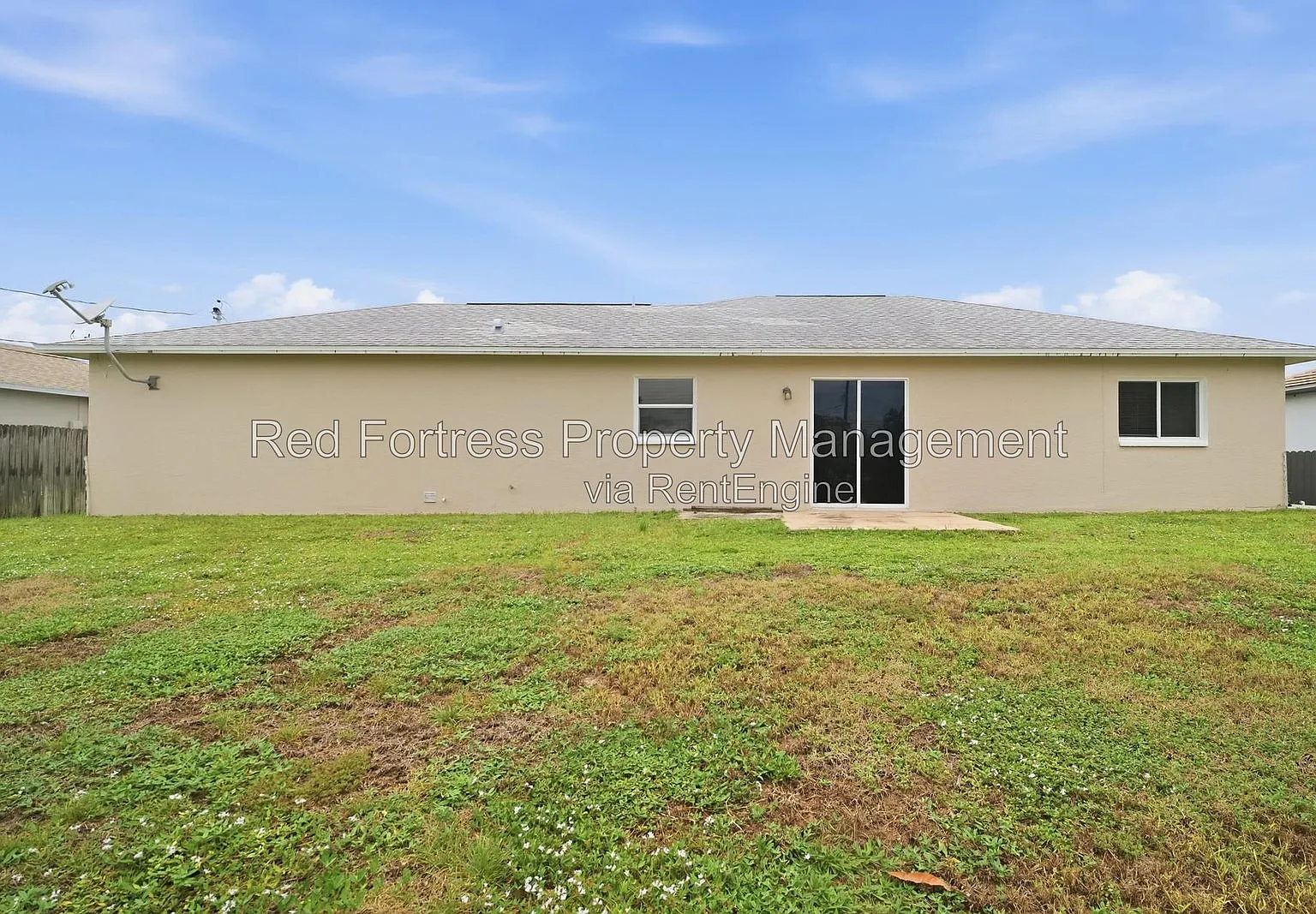 3 bed, 2.0 bath, 1200 sqft, $1,650 — Photo 3