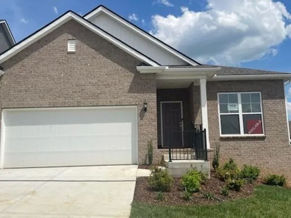 3244 Hearth Hollow Rd, Columbia, TN 38401