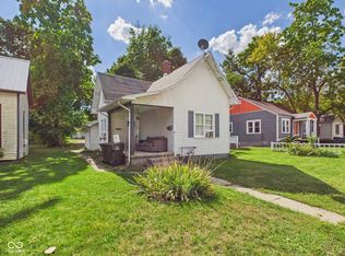 1027 W 11th St, Anderson, IN 46016