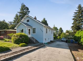 5330 S Avon St, Seattle, WA 98178