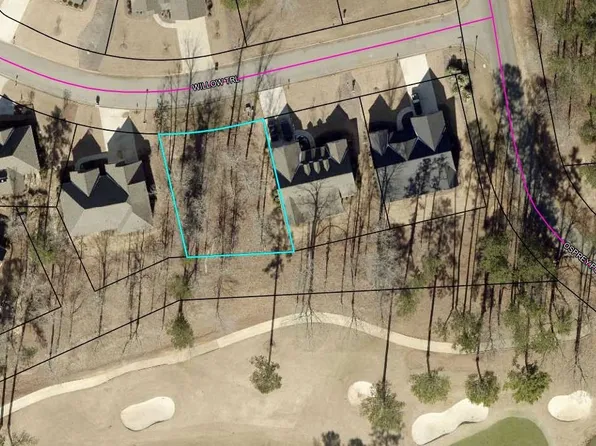 1030 Willow Trl #15, Greensboro, GA 30642